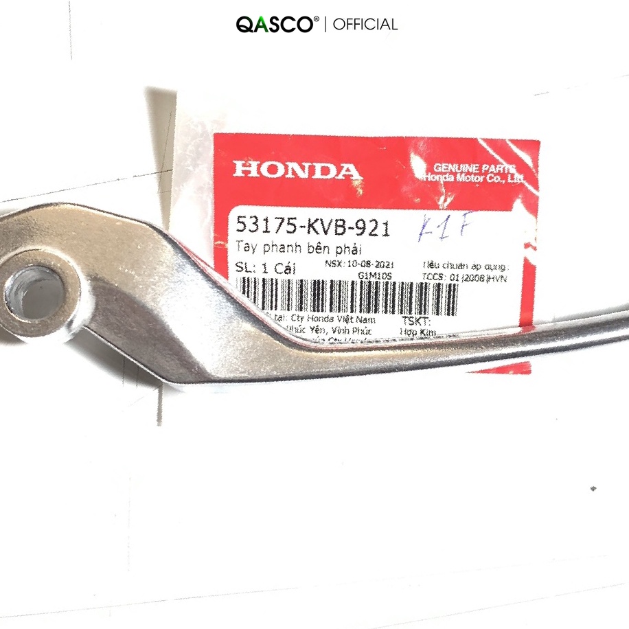 Tay phanh bên phải HONDA AB / Air Blade 110 - 125 / Click