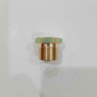 Cà rá Ren Trong... Ren Ngoài 34mm