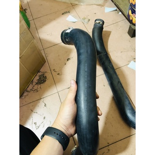 Ống turbo ford transit 2012-2021