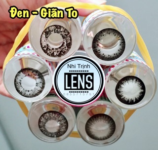 Lens chuyên sỉ