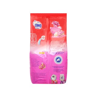 Bột Giặt Omo 6kg/ 5.5kg