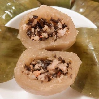 Bánh sắn Phú Thọ