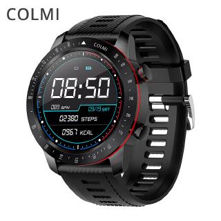 Bộ Đồng Hồ Thông Minh Colmi Sky 6 Chống Nước Ip68 Đa Chức Năng Cao Cấp