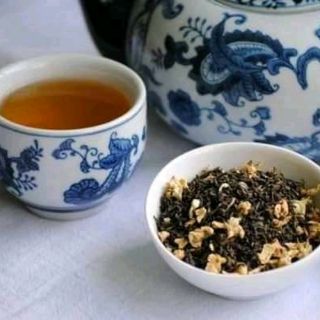 500gr Trà Bắc Ướp Lài (nửa kg)