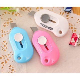 Dao dọc giấy mini