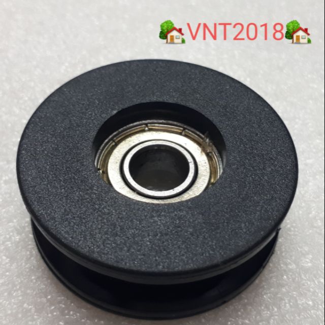 Ròng rọc phi 49mm