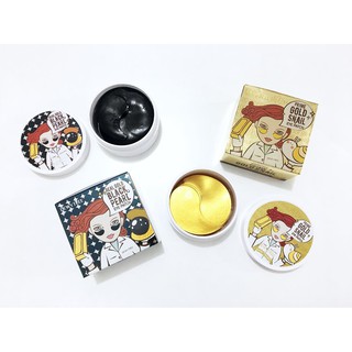 Mặt Nạ Mắt Dewy Tree Eye Patch