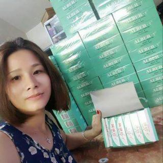 Thuốc mốc ,lác Thailand