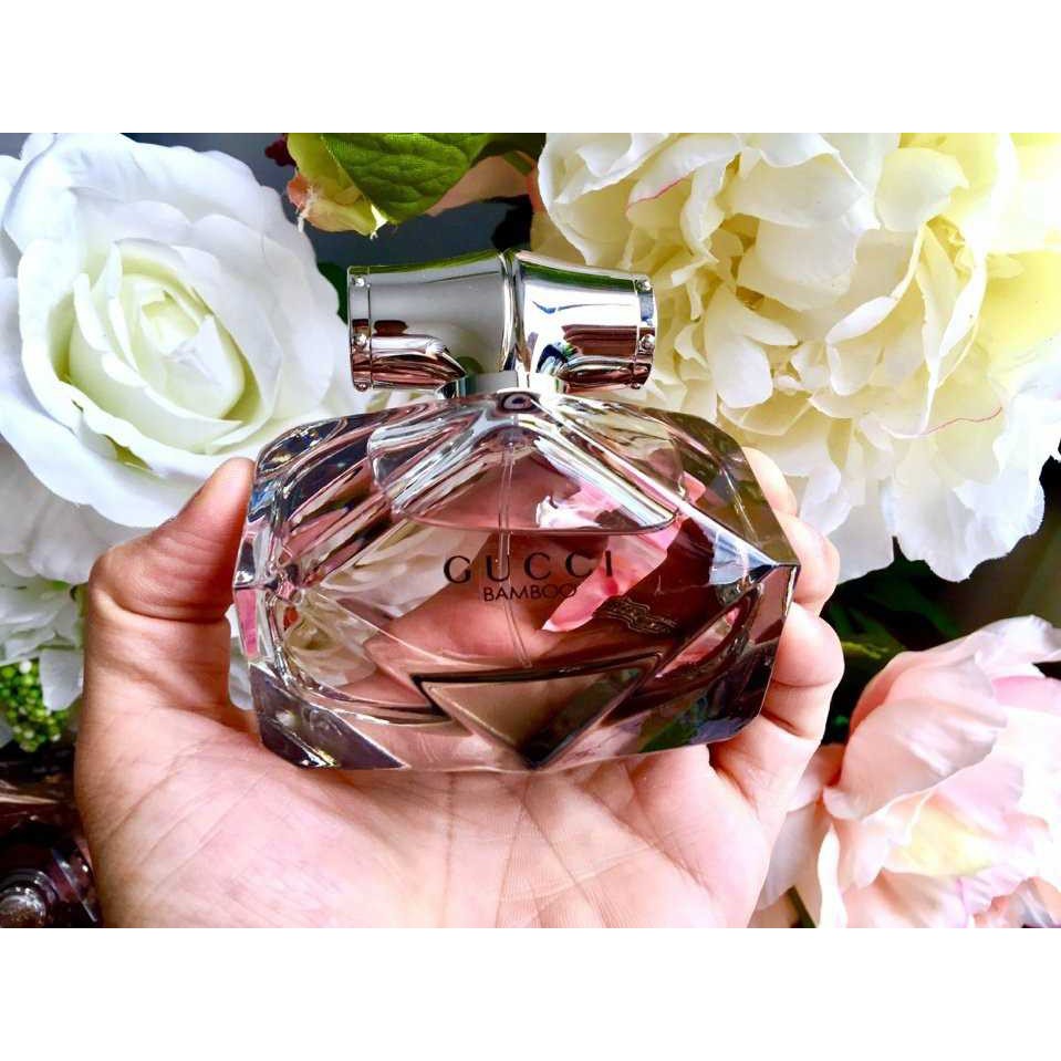 [Tặng Quà]_Nước Hoa Nữ Bamboo Gucci_Hương Thơm Quyến Rũ | BigBuy360 - bigbuy360.vn
