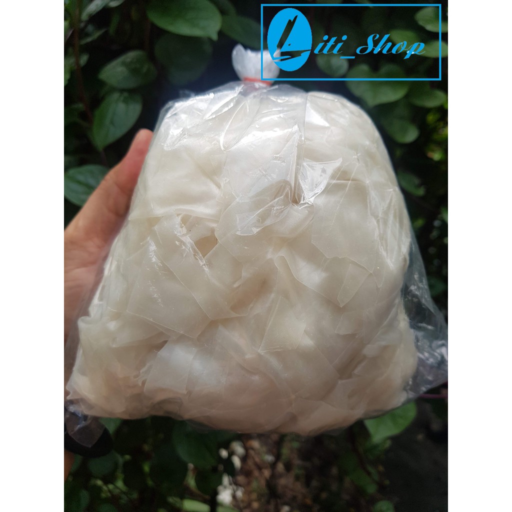 Bánh tráng phơi sương vụn (500gr)