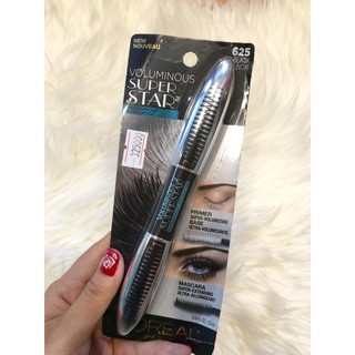 MASCARA L'OREAL VOLUMINOUS SUPERSTAR