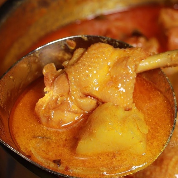 1Kg Lá cà ry - Lá curry thơm - Gia vị nấu cà ri, ướp thịt, làm sốt, thịt hầm, nướng
