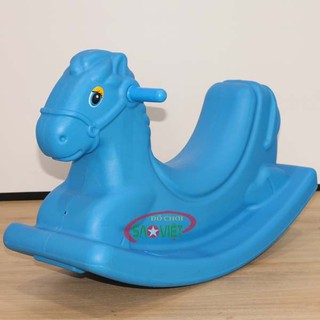 Bập bênh con ngựa s04na54