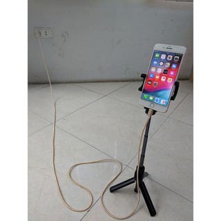 [Siêu Rẻ] CÁP DÙ Lightning dài 3M cực bền
