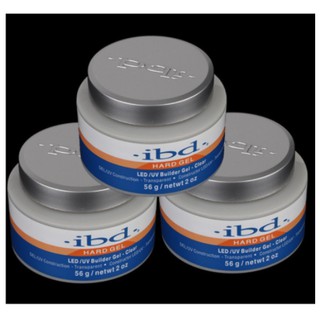 Gel đắp IBD lạnh hũ 56gram siêu êm NAIL