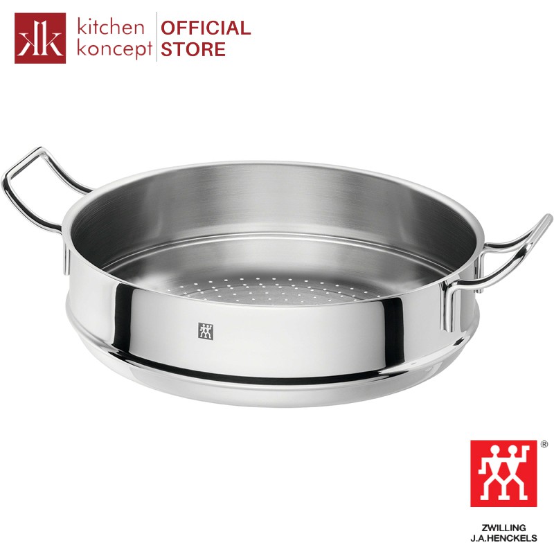 Xửng Hấp Zwilling  Plus - 32cm