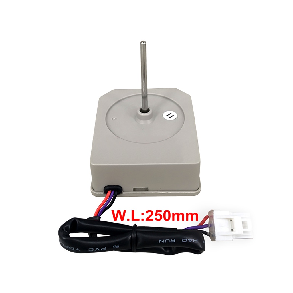 Động Cơ Quạt Sau Cho Tủ Lạnh KBL-48ZWT05-1202A DC 12V 2W 2200RPM