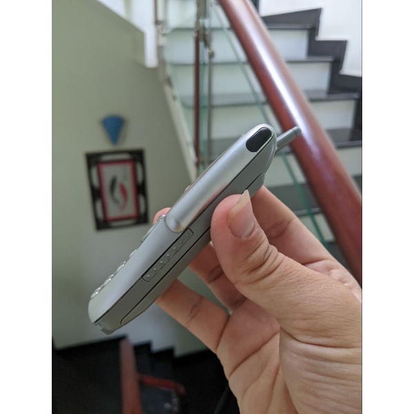 Siemens SL45 siêu phẩm nghe nhạc