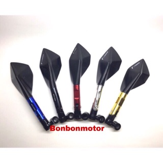 Gương 5 cạnh xe máy rizoma
