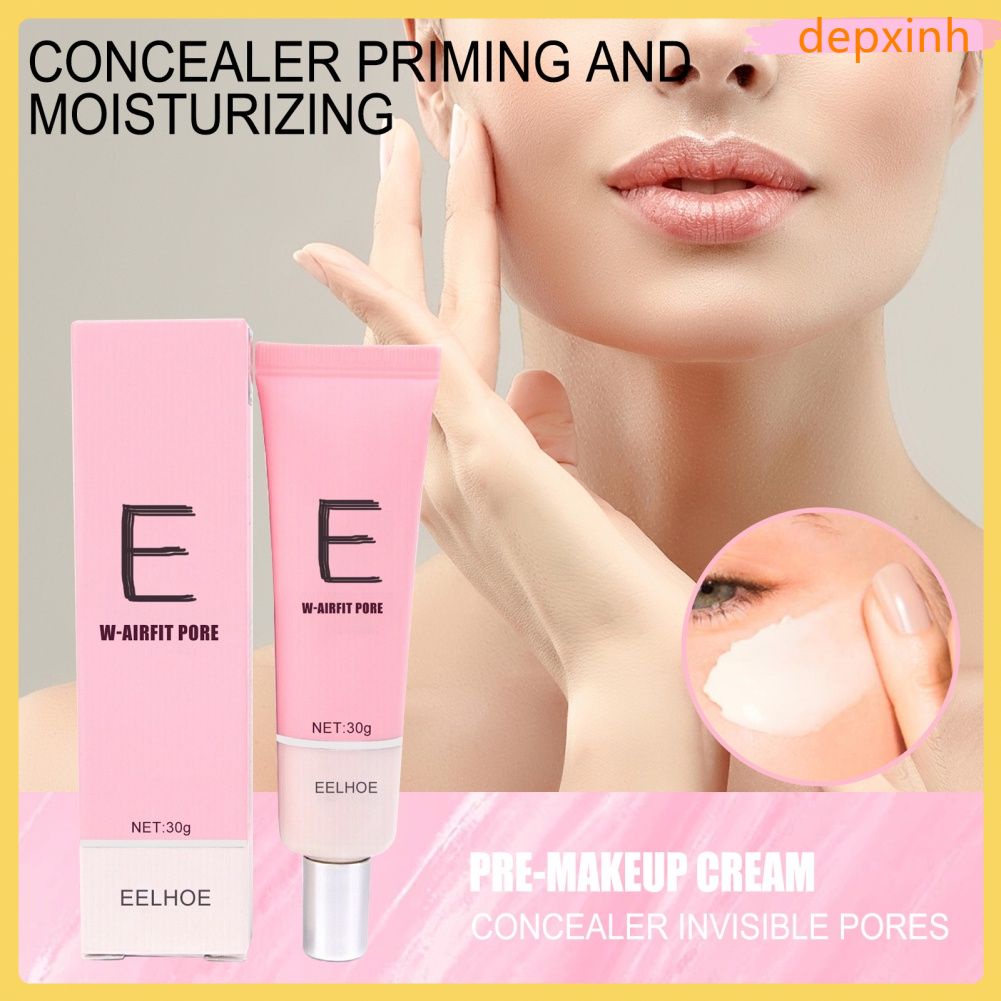 Kem che khuyết điểm làm sáng da che phủ lỗ chân lông 30ml | BigBuy360 - bigbuy360.vn