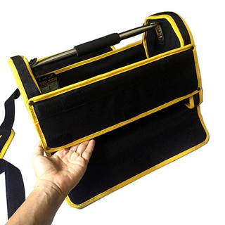 Túi công cụ Tolsen 80102