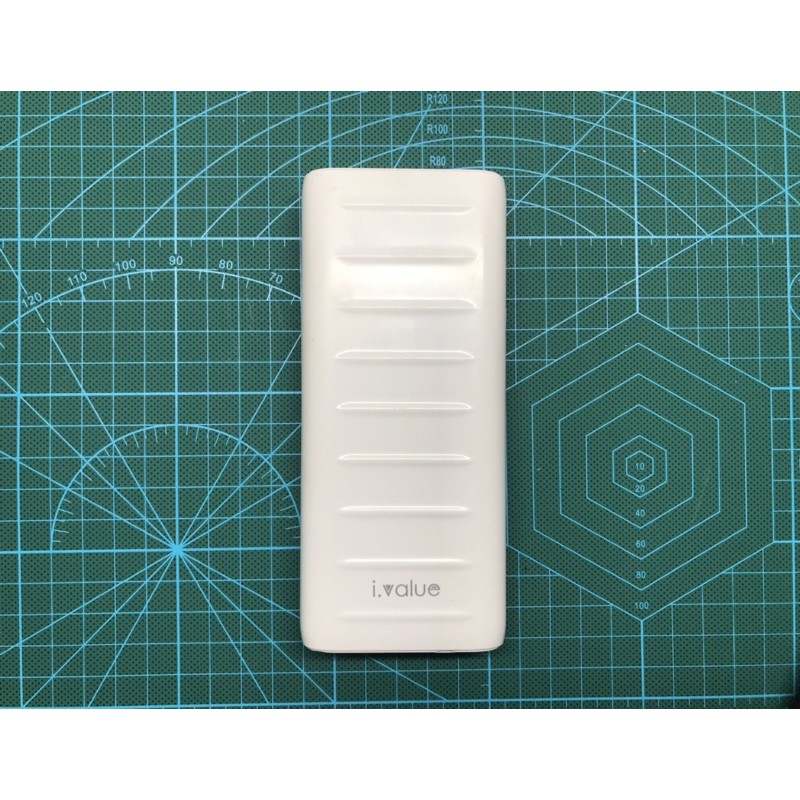 ✔✔️PIN SẠC DỰ PHÒNG✔️✔️ i.Value MT-L100-05 10000mAh chính hãng Xịn sò [FREESHIP-TQ]