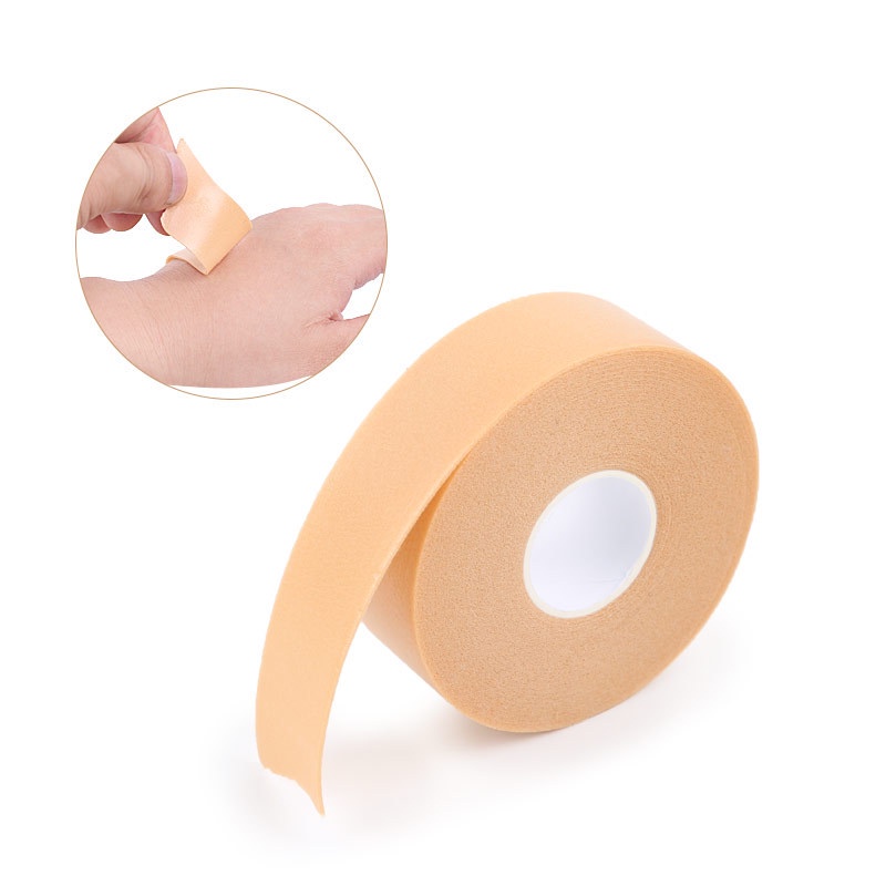 Cuộn Băng Keo 5 Mét BEBE CHIC Dán Gót Chân chống đau chân, chai chân khi mang giày cao gót