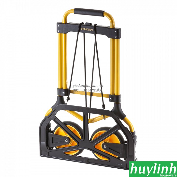 Xe kéo đẩy hàng 2 bánh Stanley SXWTD-FT582 - tải trọng 90kg