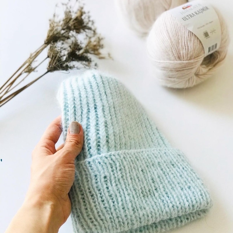 LEN HIMALAYA ULTRA KASMIR (LÔNG ALPACA-SIÊU MỀM, ẤM, NHẸ)
