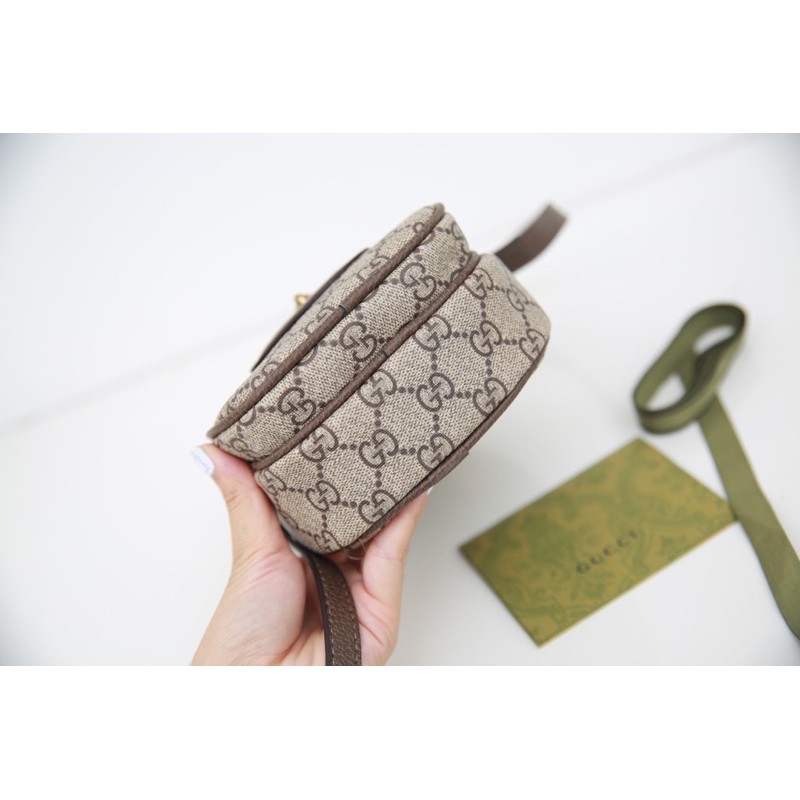 Gucci Neo Vintage mini s16x12 fullbox bill da sần- phukien.changshouse