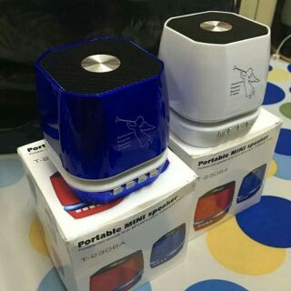 Loa bluetooth t-2306