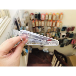 [ VSMART LIVE ] Ốp dẻo silicon loại A+ cho VSMART LIVE