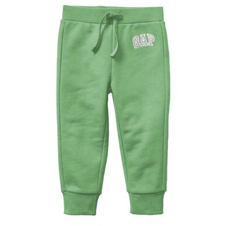 Set 2 Quần nỉ bé trai babyGap xuất dư xịn.