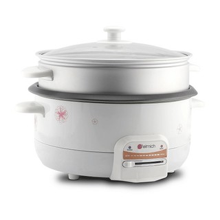 Lẩu điện đa năng Elmich EL3566
