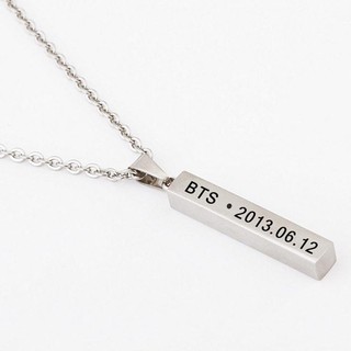 XẢ KHO _ Vòng Cổ BTS Siêu Đẹp