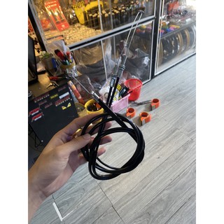 dây ga gắn mọi dòng xe