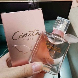 Nước hoa Cénota SI SẼY 25ml