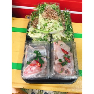 Lẩu Cá Chua Cay