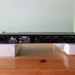 Lọc dbx 215
