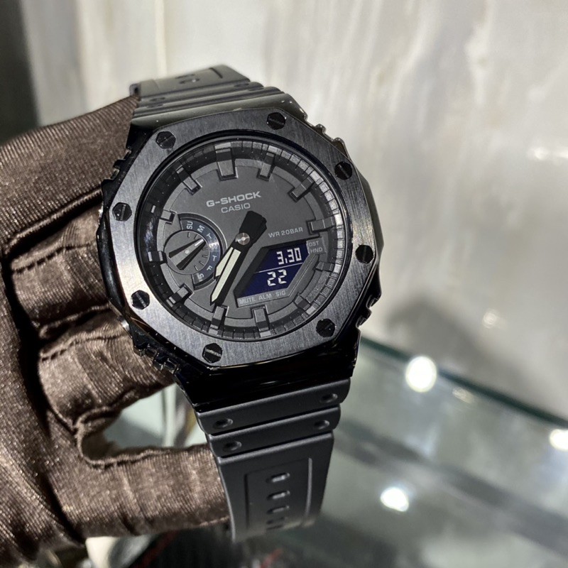 - Kích thước vỏ : 48,5×45,4×11,8mm