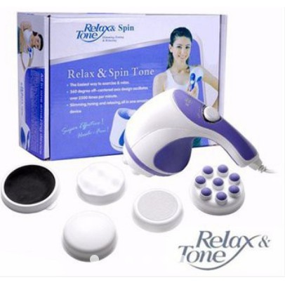 MÁY MASSAGE CẦM TAY