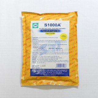 TẠO GIÒN DAI GIÒ CHẢ S1000A
