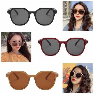 Kính Mát Mắt Mèo Tráng Gương Chống Tia Uv400