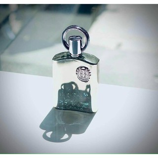 Afran Supermacy Silver