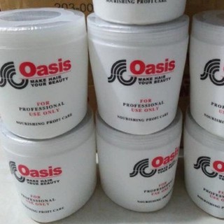 kem xả oasis