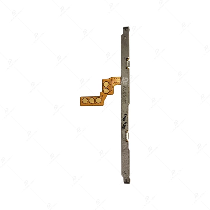 Cáp Phím Nguồn và Âm Lượng Samsung A20 / A205 Zin Bóc Máy