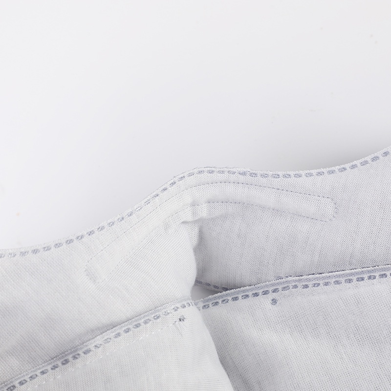 Khẩu trang thoáng khí kháng khuẩn cotton 2 Lớp Dày Dặn Bảo Vệ Mắt Chống Bụi Chống Sương Mù Có Thể Giặt Và Tái Sử Dụng khẩu trang chống tia uv nhật