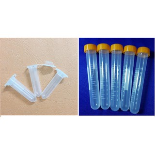 Ống trữ atemia cho cá