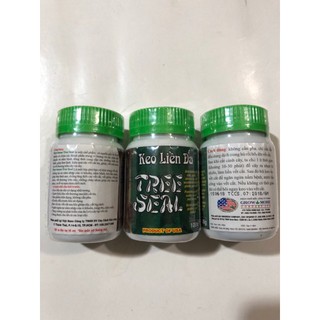 KEO LIỀN DA CÂY TREE SEAL nhập khẩu-  chuyên dụng.