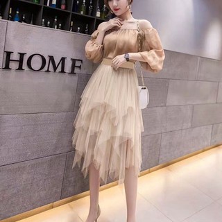Chân váy von cực dễ thương !!!